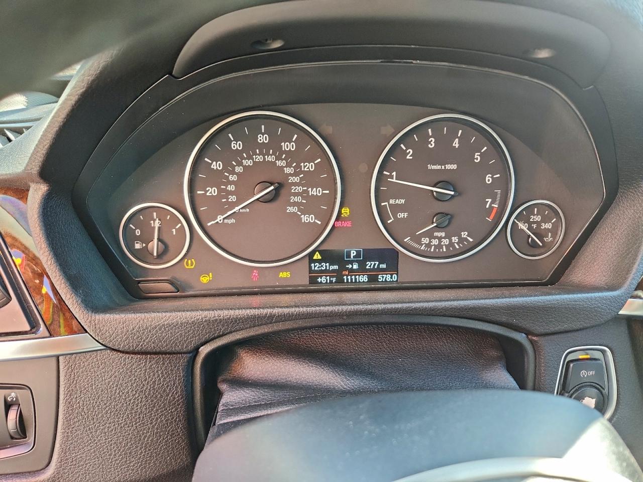 BMW 3 Series I Image 9