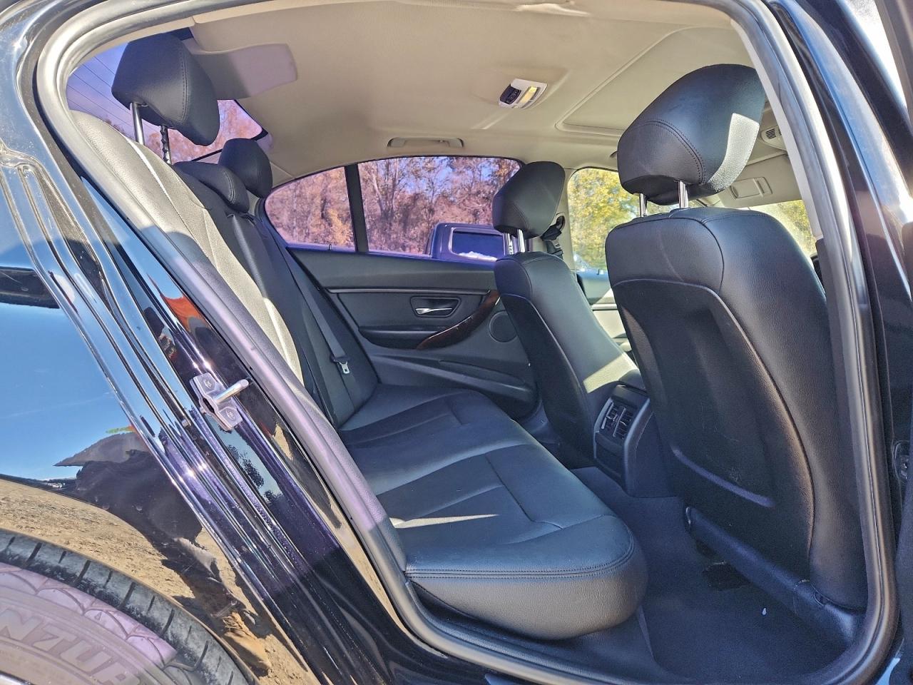 BMW 3 Series I Image 6