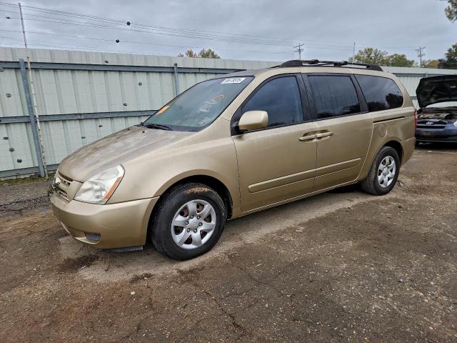  Salvage Kia Sedona