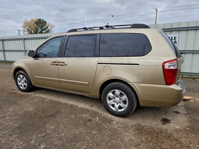 Kia Sedona Ex Image 2