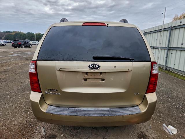 Kia Sedona Ex Image 3