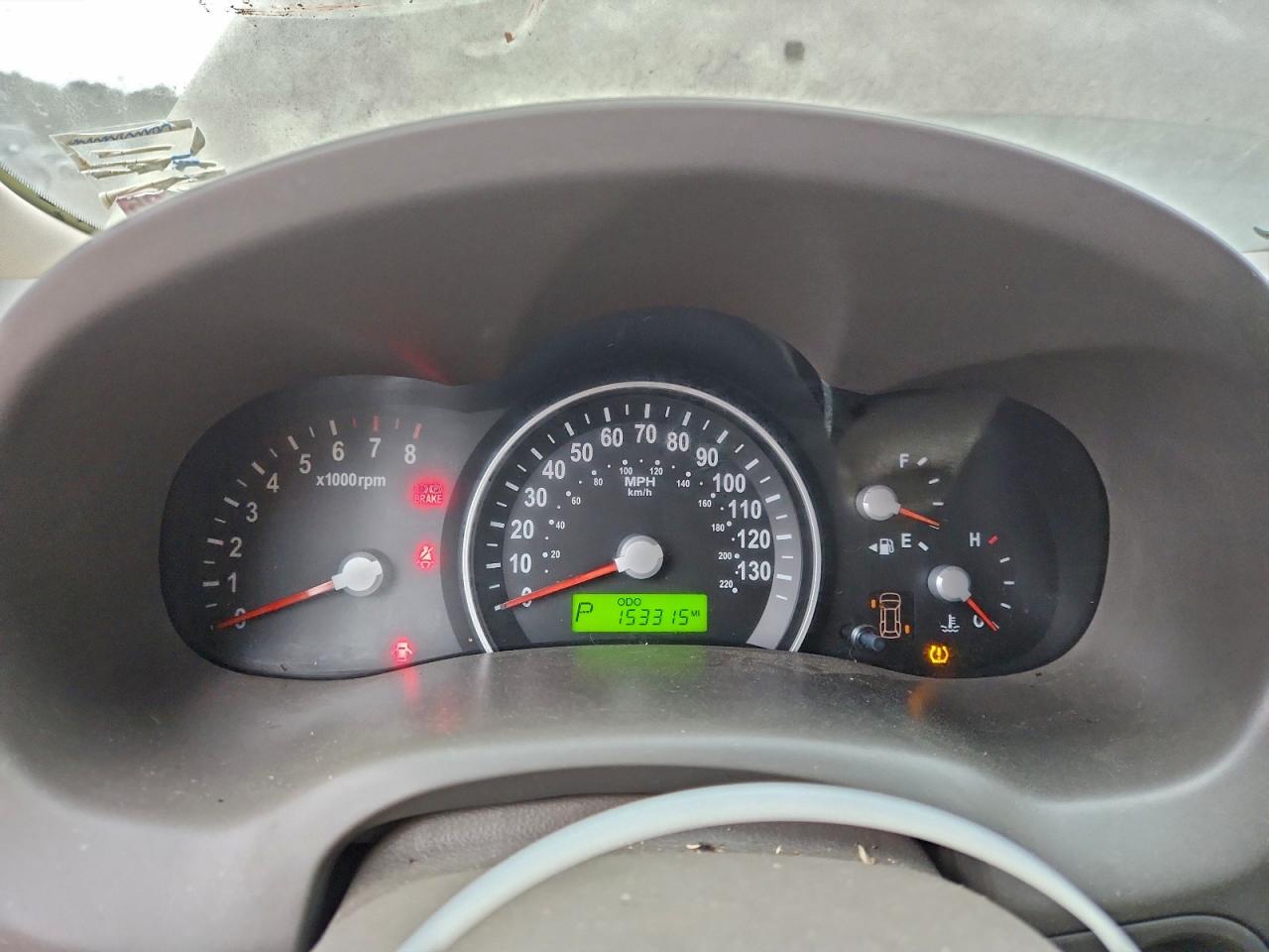 Kia Sedona Ex Image 5