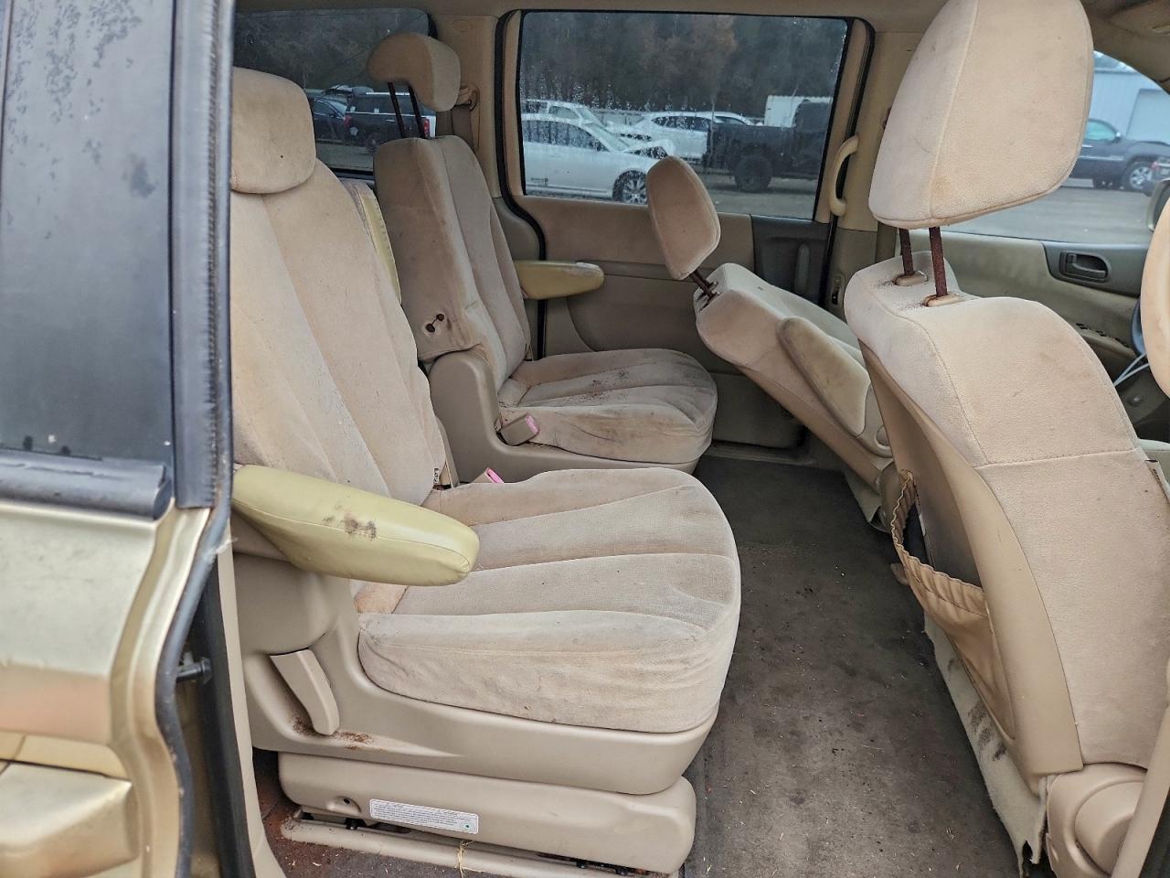 Kia Sedona Ex Image 8