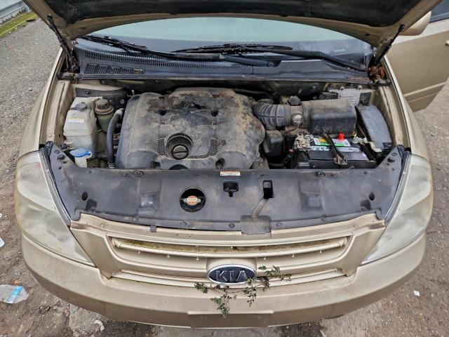 Kia Sedona Ex Image 9