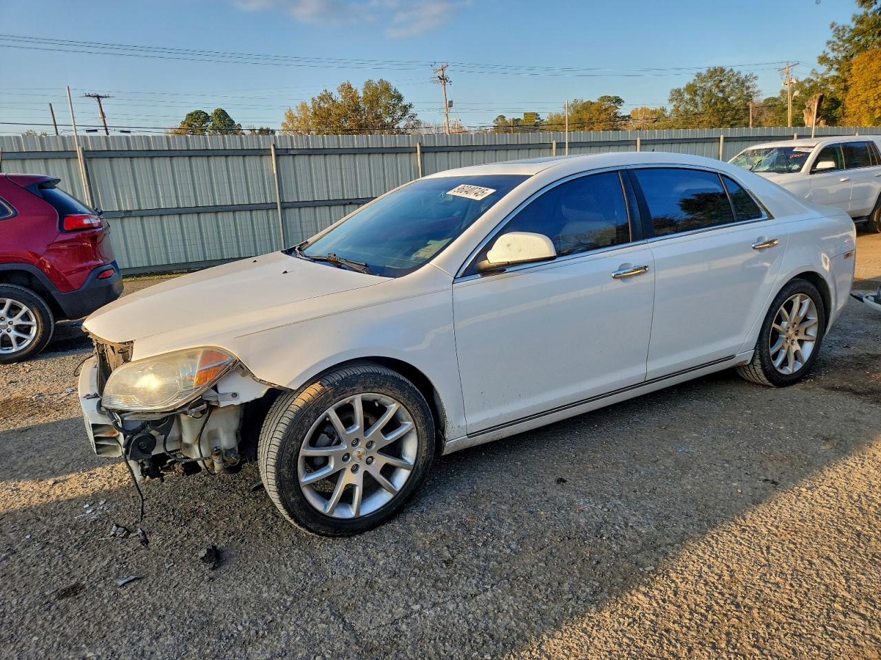 Chevrolet Malibu Ltz Image 1