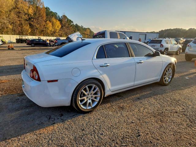 Chevrolet Malibu Ltz Image 8