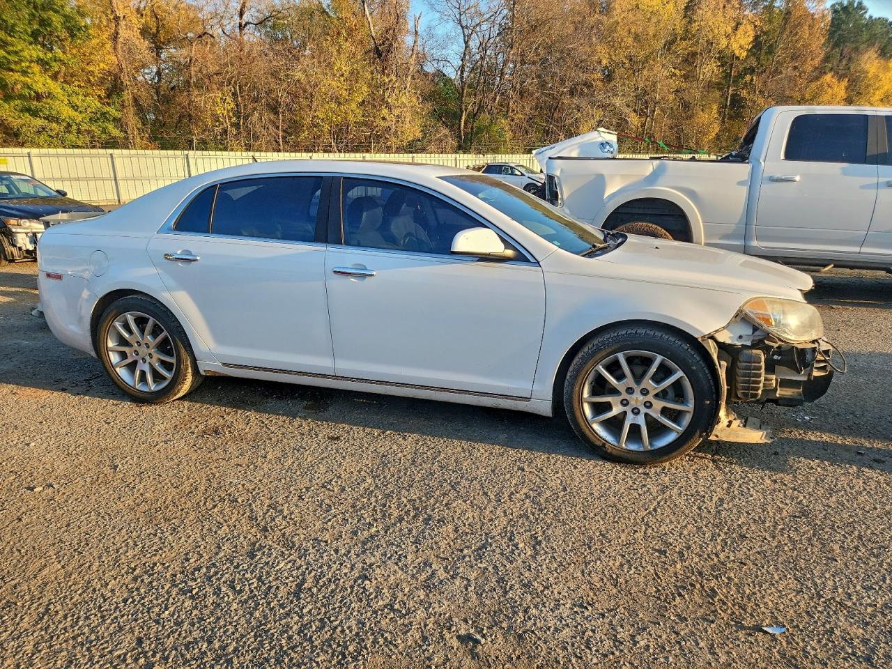 Chevrolet Malibu Ltz Image 9