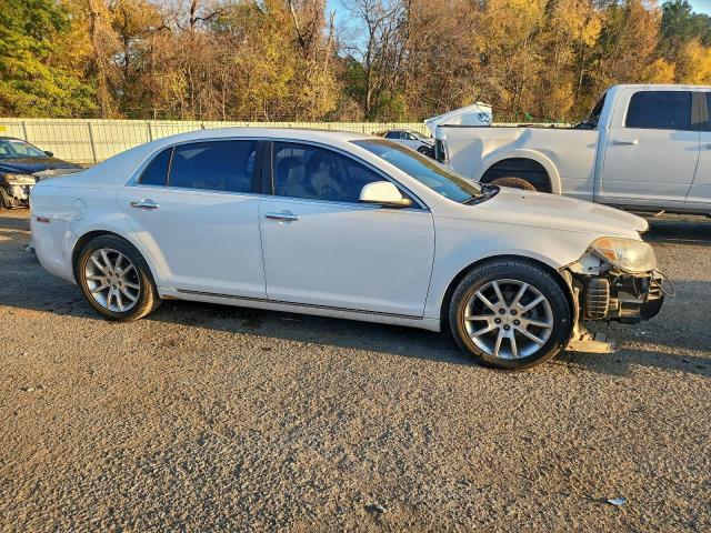 Chevrolet Malibu Ltz Image 9