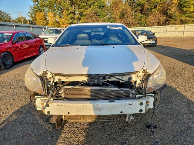 Chevrolet Malibu Ltz Image 12