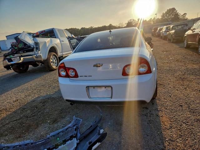 Chevrolet Malibu Ltz Image 10