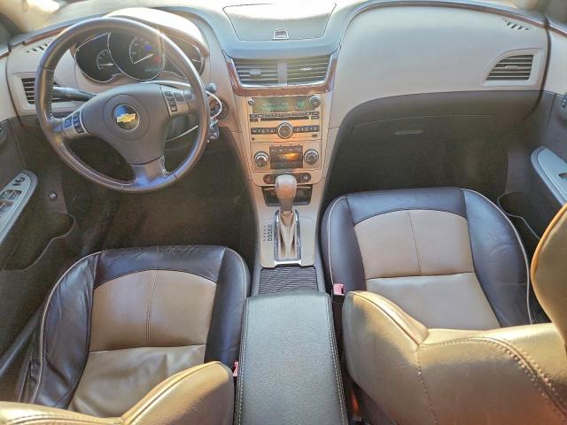 Chevrolet Malibu Ltz Image 3