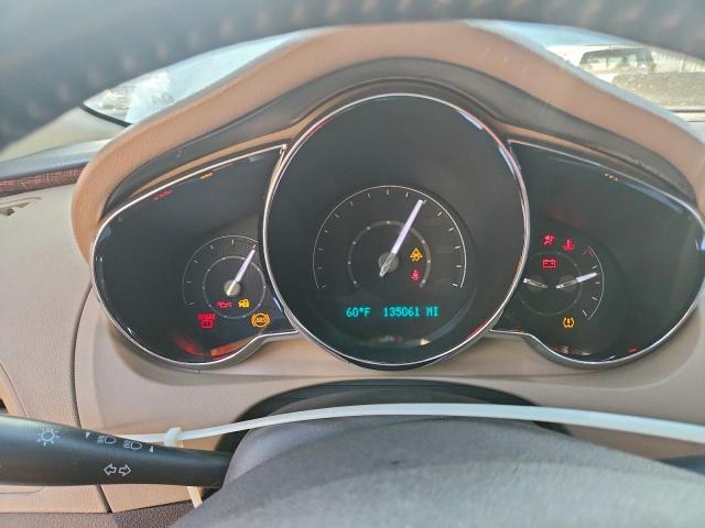 Chevrolet Malibu Ltz Image 5