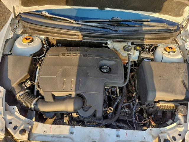 Chevrolet Malibu Ltz Image 4