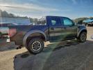 Ford F-150 Svt Raptor Image 4