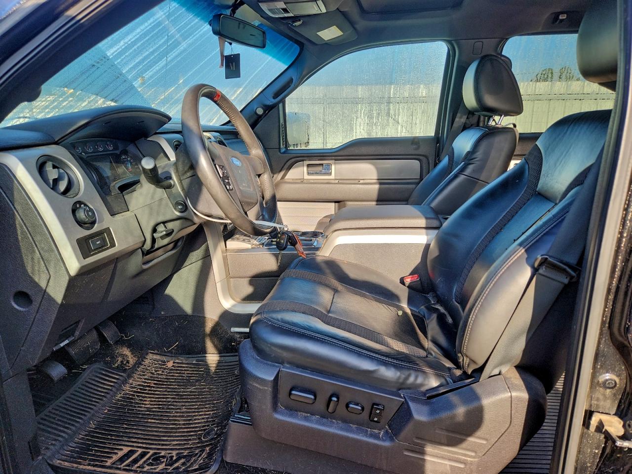 Ford F-150 Svt Raptor Image 6