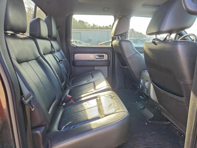 Ford F-150 Svt Raptor Image 8