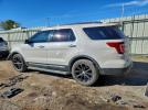 Ford Explorer Limited Image 2