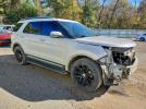 Ford Explorer Limited Image 5