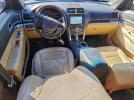 Ford Explorer Limited Image 13