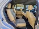 Ford Explorer Limited Image 11
