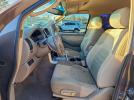 Nissan Pathfinder S Image 7