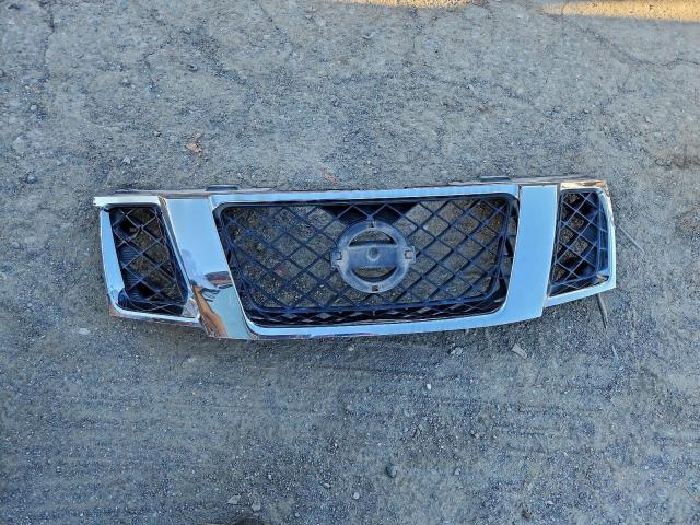 Nissan Pathfinder S Image 13