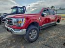 Ford F-150 Supercrew Image 1