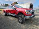 Ford F-150 Supercrew Image 3