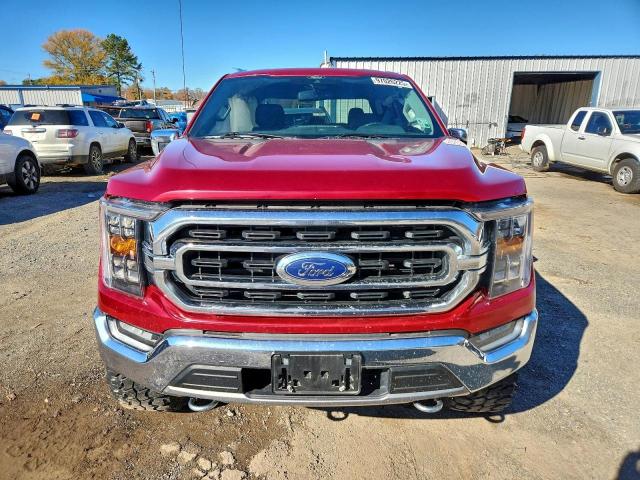 Ford F-150 Supercrew Image 5