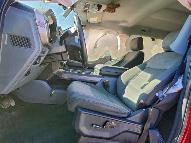 Ford F-150 Supercrew Image 9