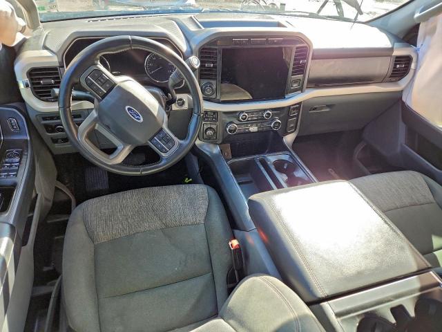 Ford F-150 Supercrew Image 10