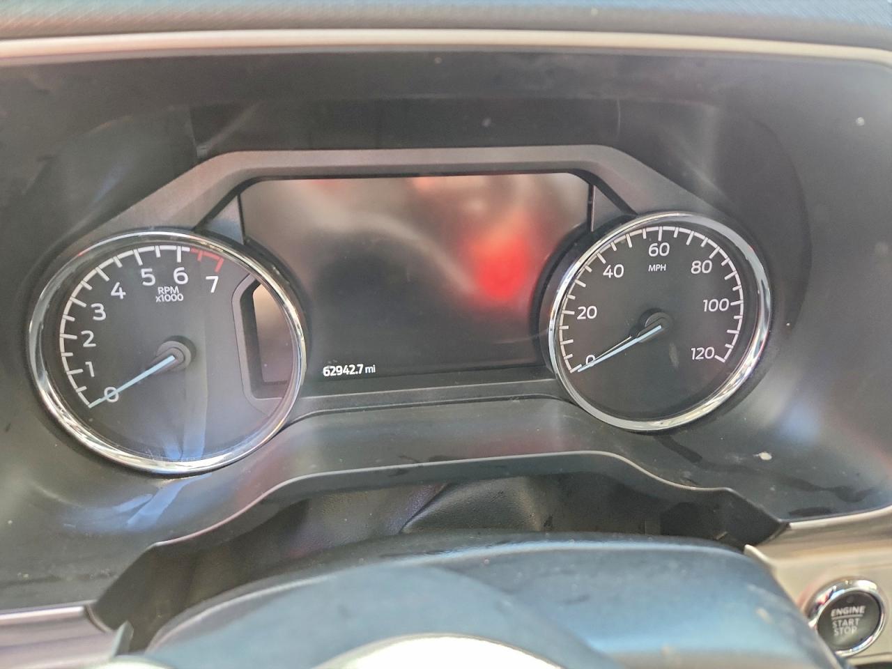 Ford F-150 Supercrew Image 8