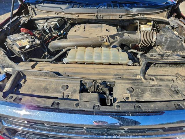 Ford F-150 Supercrew Image 11