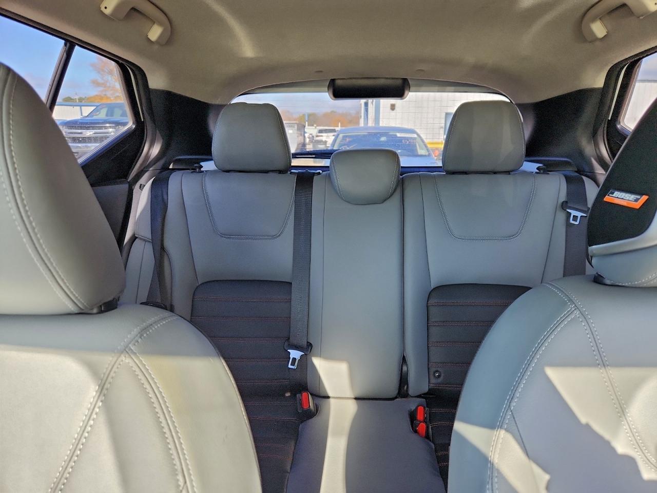 Nissan Kicks Sr Image 7