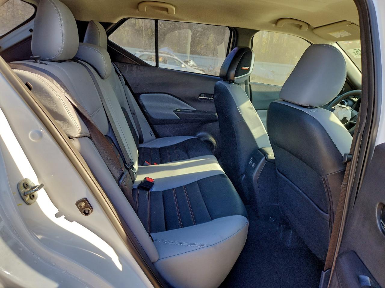 Nissan Kicks Sr Image 12