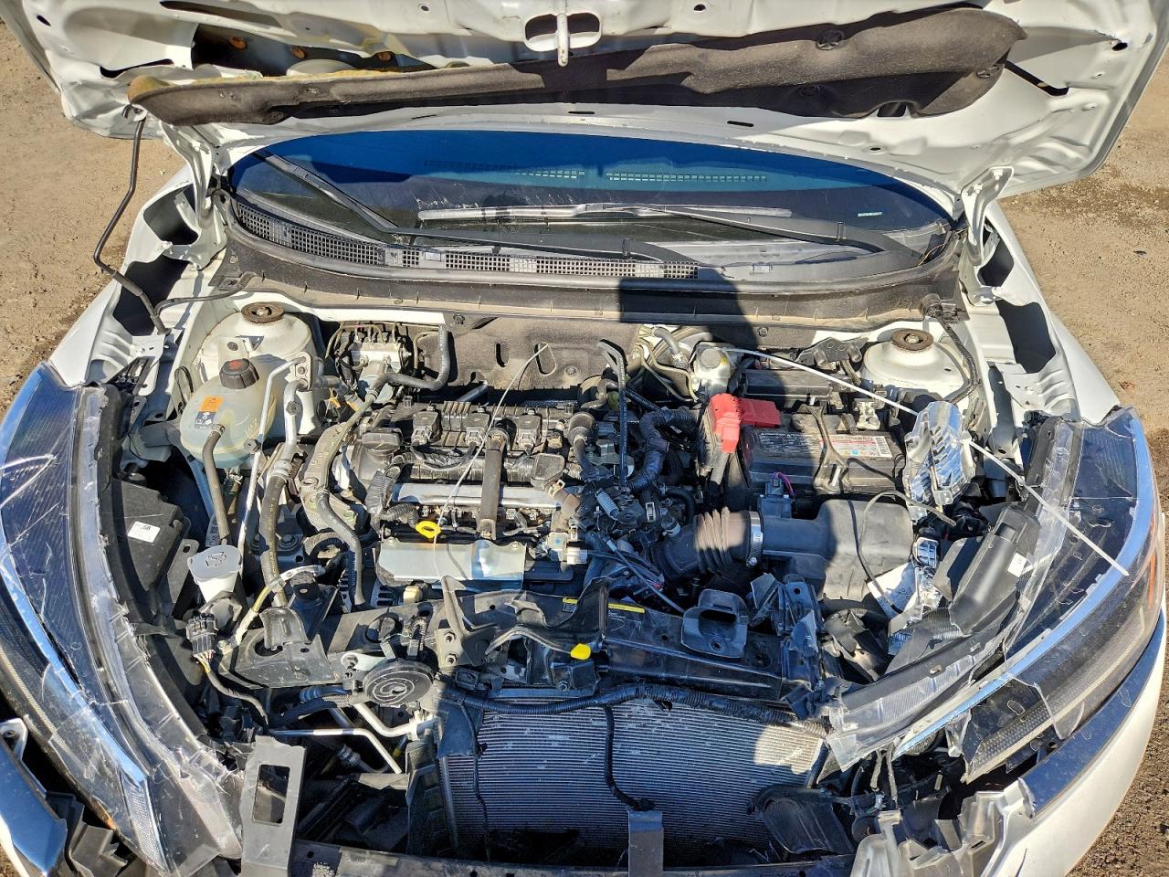 Nissan Kicks Sr Image 11