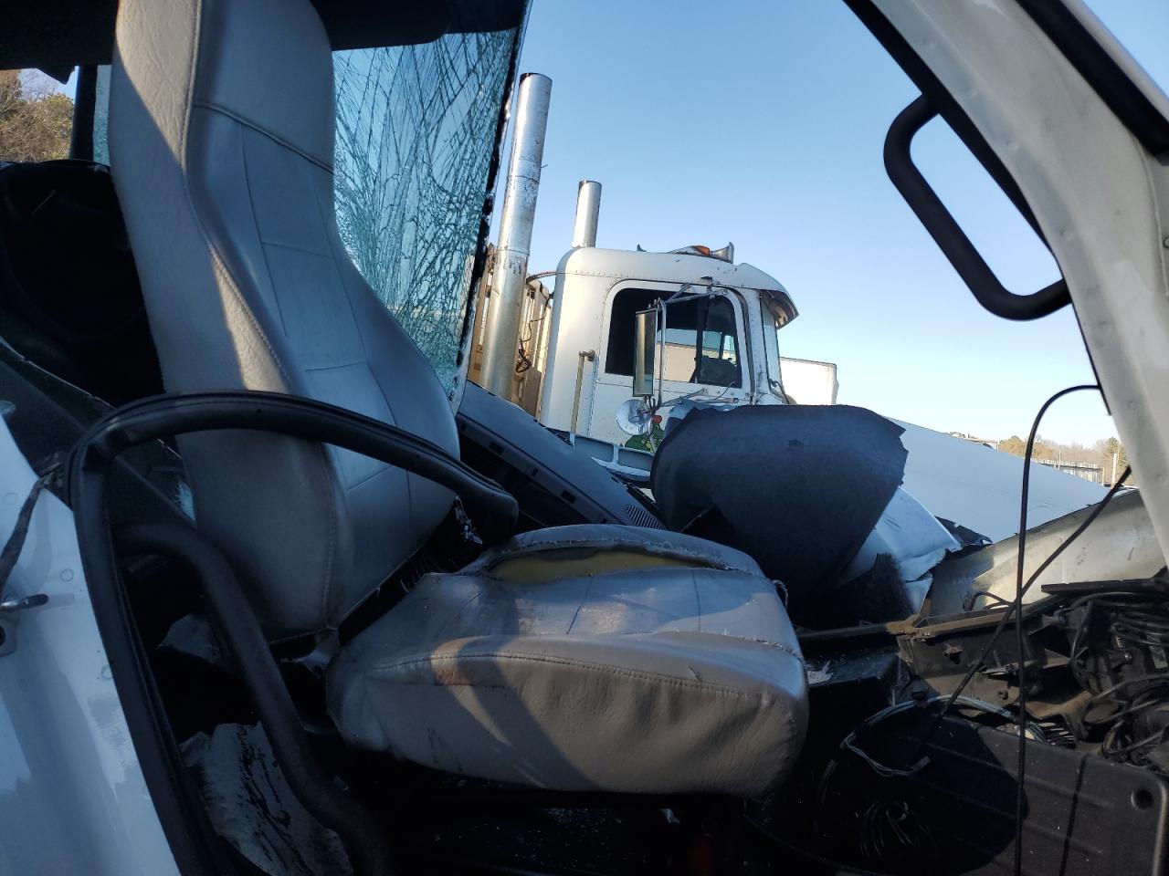 Freightliner M2 106 Med 106 Medium Duty Image 6