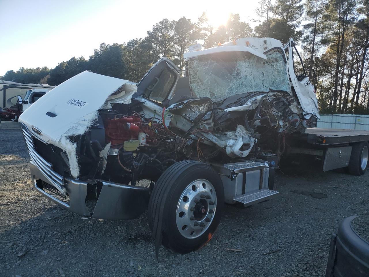 Freightliner M2 106 Med 106 Medium Duty Image 8