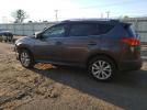 Toyota RAV4 Limited Image 4
