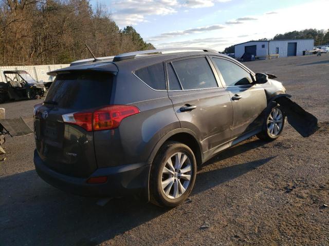 Toyota RAV4 Limited Image 2