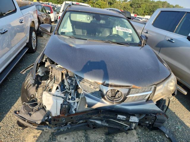 Toyota RAV4 Limited Image 3