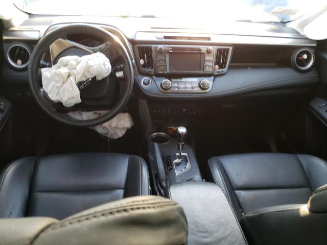 Toyota RAV4 Limited Image 5