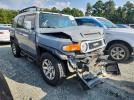 Toyota FJ Cruiser Image 9