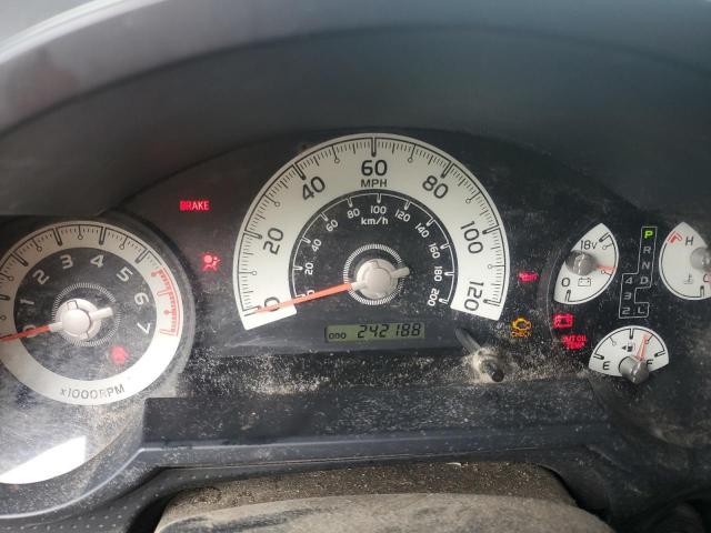 Toyota FJ Cruiser Image 4