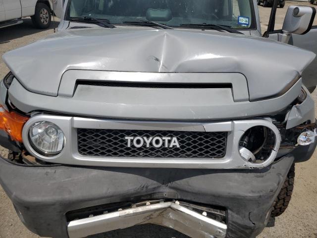 Toyota FJ Cruiser Image 5
