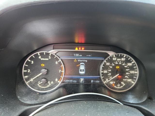 Nissan Altima S Image 11