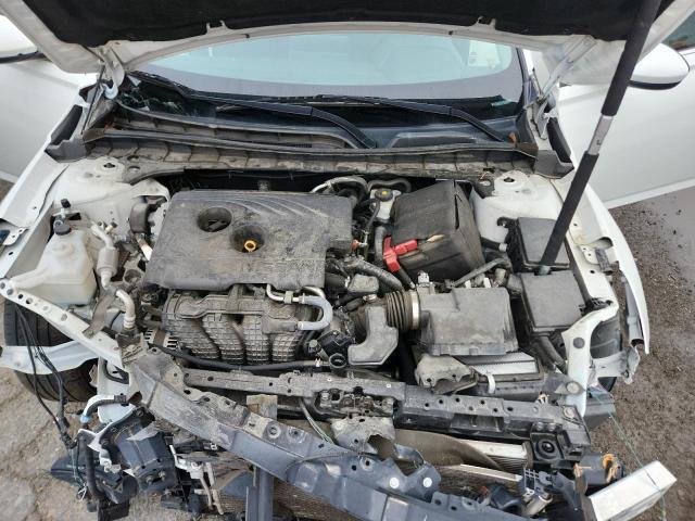 Nissan Altima S Image 2