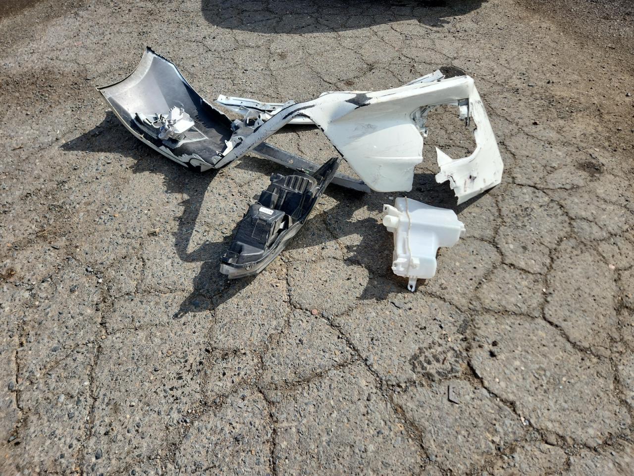 Nissan Altima S Image 3