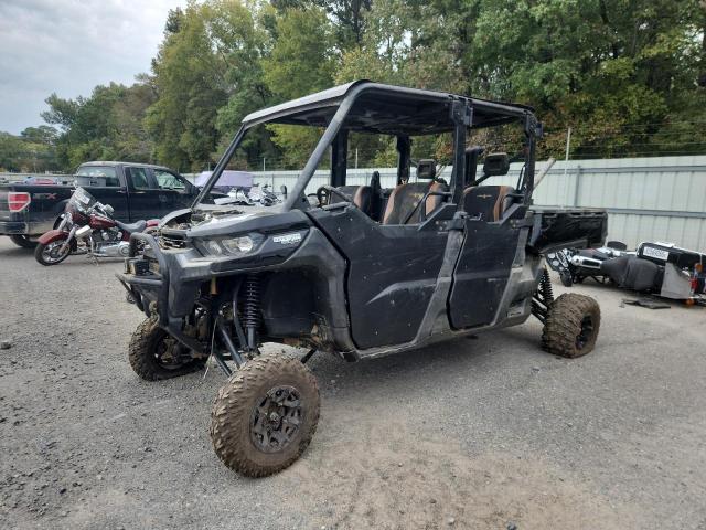 Can-Am Defender Lone Star Hd10 Image 3