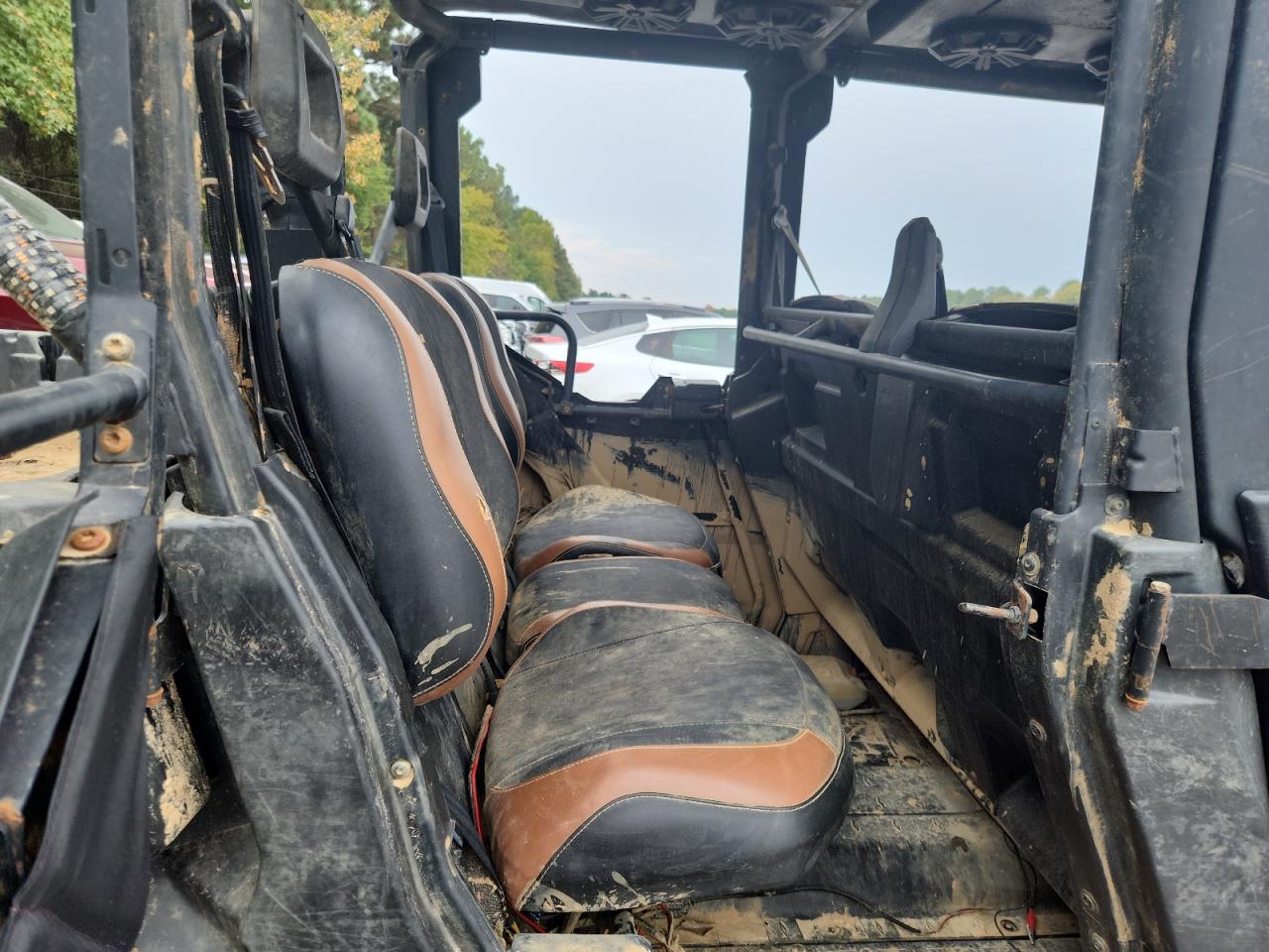 Can-Am Defender Lone Star Hd10 Image 9